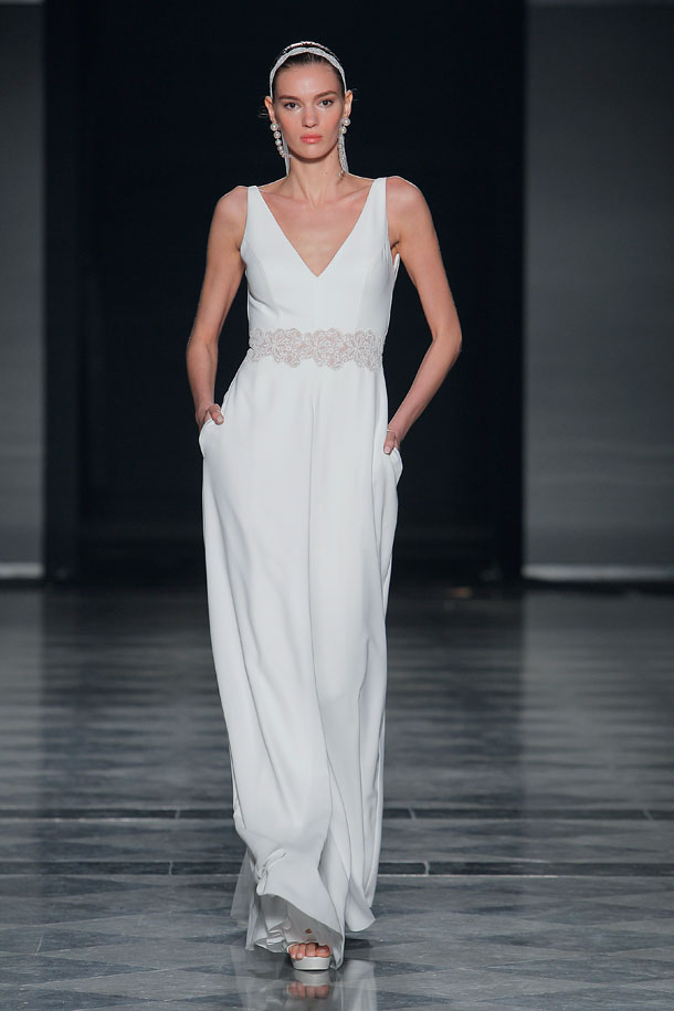 ilovebrides.pt Rosa Clara Coleção noiva 2020